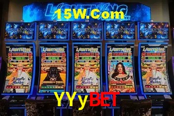 YYybet São Paulo - Hot Promos