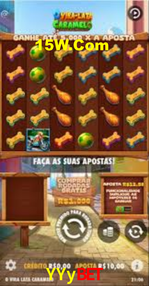 YYybet - Cassino On-Line - YYybet.Com