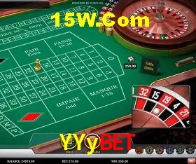 YYybet Belo Horizonte - Jackpots