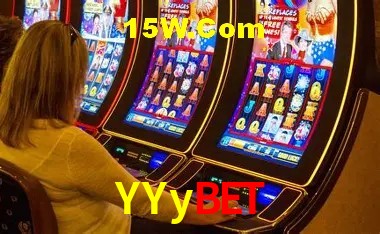 YYybet - Winners Celebration