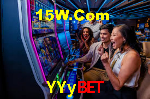 YYybet Plataforma